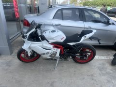 Kayo 450RR - ფოტო 2