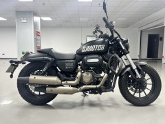 QJMOTOR Flash 300 - ფოტო 1