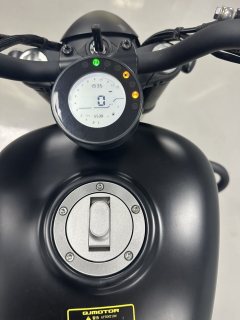 QJMOTOR Flash 300 - ფოტო 2