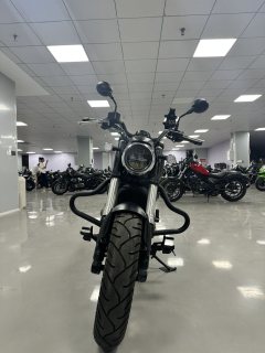QJMOTOR Flash 300 - ფოტო 3