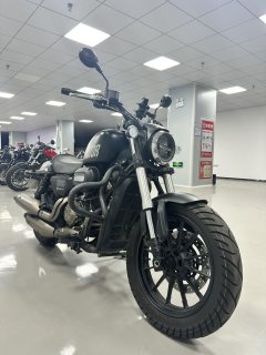 QJMOTOR Flash 300 - ფოტო 7