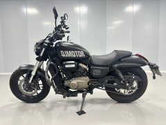 QJMOTOR Flash 300 - ფოტო 8