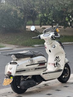 Weiduoliya Sixties 150i - ფოტო 7