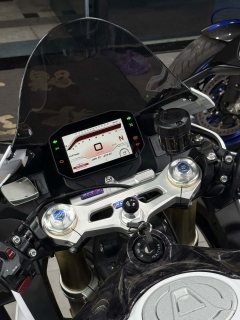 Zhangxue Motorcycles 500RR - ფოტო 6