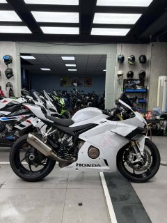 Zhangxue Motorcycles 500RR - ფოტო 8