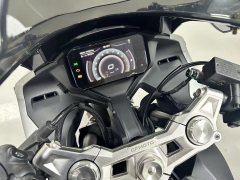 CFMOTO 250SR - ფოტო 1