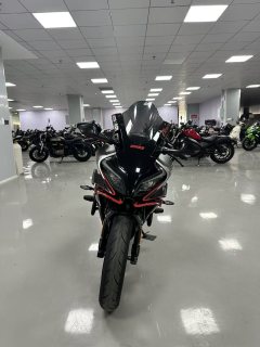 CFMOTO 250SR - ფოტო 2