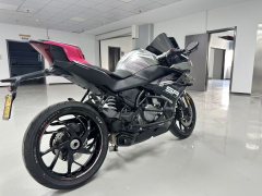 CFMOTO 250SR - ფოტო 3