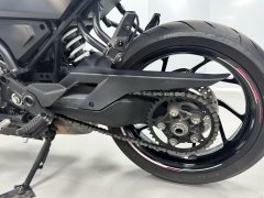 CFMOTO 250SR - ფოტო 4