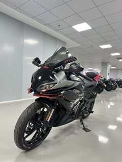 CFMOTO 250SR - ფოტო 5