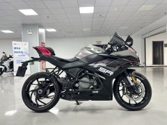 CFMOTO 250SR - ფოტო 7