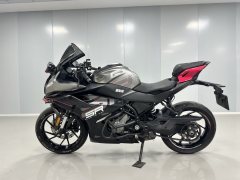 CFMOTO 250SR - ფოტო 8