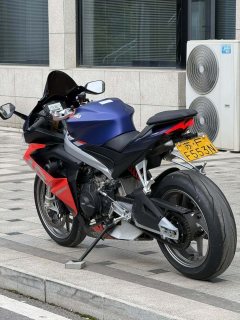 Aprilia RS 660 - фото 5