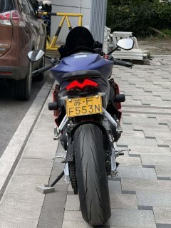 Aprilia RS 660 - фото 6