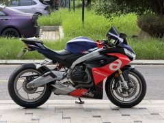 Aprilia RS 660 - фото 8