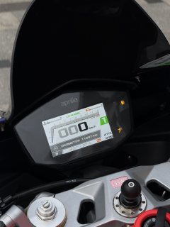 Aprilia RS 660 - фото 9