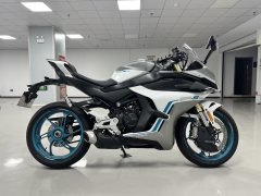 CFMOTO 450SR - ფოტო 1