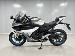 CFMOTO 450SR - ფოტო 2