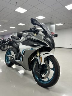 CFMOTO 450SR - ფოტო 3