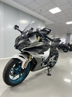 CFMOTO 450SR - ფოტო 4