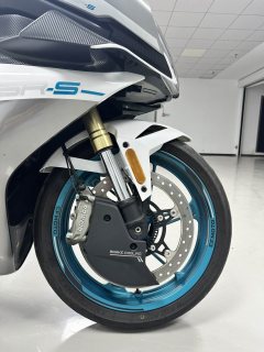 CFMOTO 450SR - ფოტო 6
