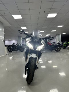 CFMOTO 450SR - ფოტო 7