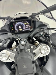 CFMOTO 450SR - ფოტო 8