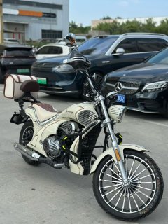 Zongshen Yomi Yumi 125 cc - ფოტო 6