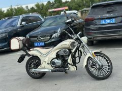 Zongshen Yomi Yumi 125 cc - ფოტო 7