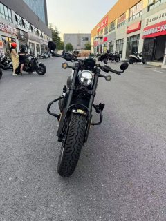 CFMOTO 450CL-C - ფოტო 2