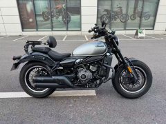 CFMOTO 450CL-C - ფოტო 4