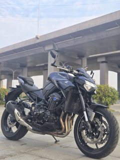 Kawasaki Z900 950 cc - ფოტო 1