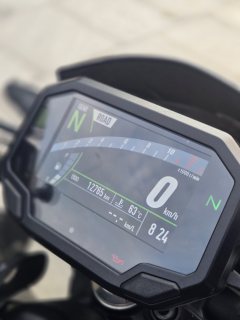 Kawasaki Z900 950 cc - ფოტო 2