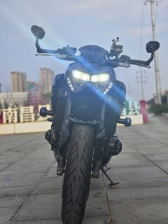 Kawasaki Z900 950 cc - ფოტო 7