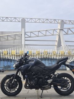 Kawasaki Z900 950 cc - ფოტო 9