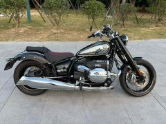 BMW R 18 1800 cc - ფოტო 2