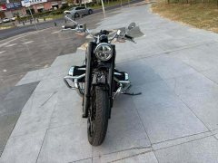 BMW R 18 1800 cc - ფოტო 3