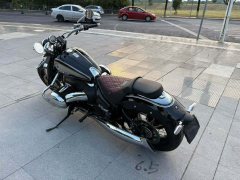 BMW R 18 1800 cc - ფოტო 4