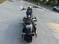 BMW R 18 1800 cc - ფოტო 5