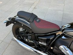 BMW R 18 1800 cc - ფოტო 6