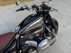 BMW R 18 1800 cc - ფოტო 7