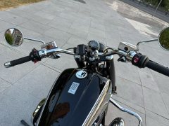 BMW R 18 1800 cc - ფოტო 8