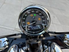 BMW R 18 1800 cc - ფოტო 9