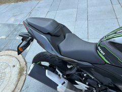 Kawasaki Ninja 500 450 cc - ფოტო 6