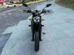 Ducati Scrambler 800 - ფოტო 2
