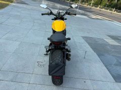 Ducati Scrambler 800 - ფოტო 5