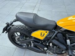 Ducati Scrambler 800 - ფოტო 6