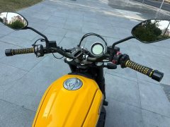 Ducati Scrambler 800 - ფოტო 8