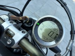 Ducati Scrambler 800 - ფოტო 9