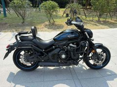 Kawasaki Vulcan S 650 cc - photo 1